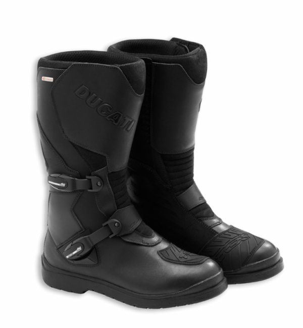 Botas All Terrain