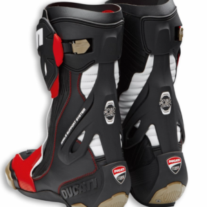 Botas Ducati Corse V5 Air - Imagen 2