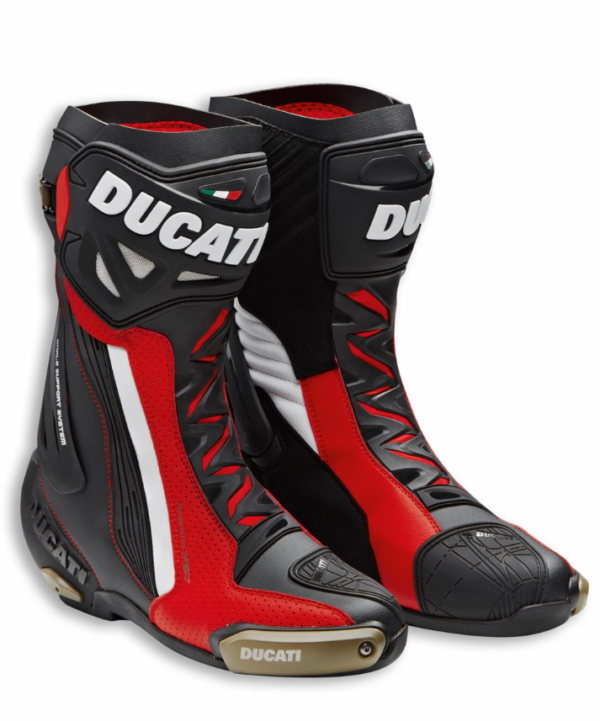 Botas Ducati Corse V5 Air