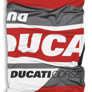 Calienta Cuello Ducati Corse Adrenaline