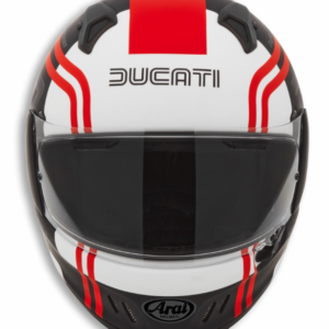 Casco Ducati 77 ECE Arai - Imagen 3