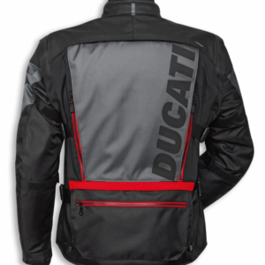 Chaqueta de Tela Atacama C2+ - Imagen 3