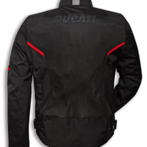 Chaqueta Flow C4+ Mujer - Imagen 3