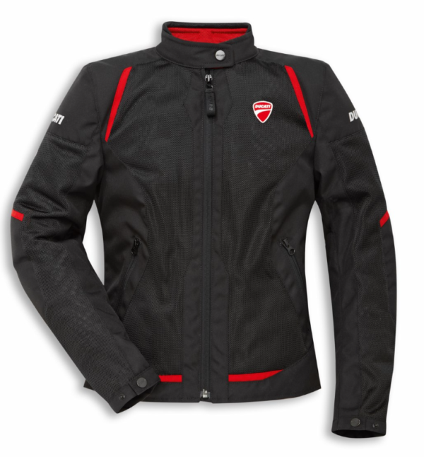 Chaqueta Flow C4+ Mujer