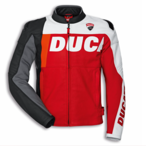 Chaqueta Speed Evo C2 Cuero