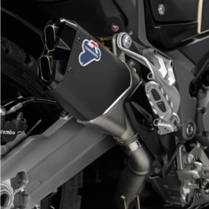Sistema de Escape Completo Multistrada 1200/1260 Enduro - Imagen 3