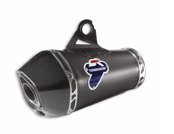Silenciador Racing Scrambler 800 2020-
