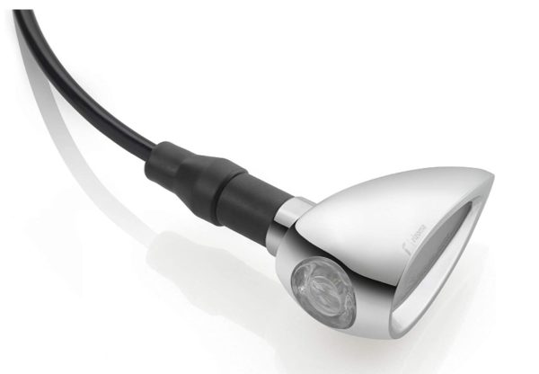 Intermitente LED Drop Rizoma