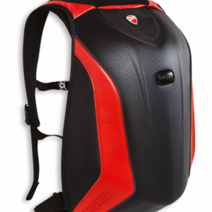 Mochila Moldeada B1 Redline Ogio - Imagen 2