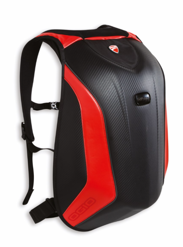Mochila Moldeada B1 Redline Ogio