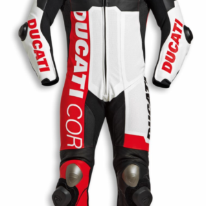 Mono Entero Racing Ducati Corse C5