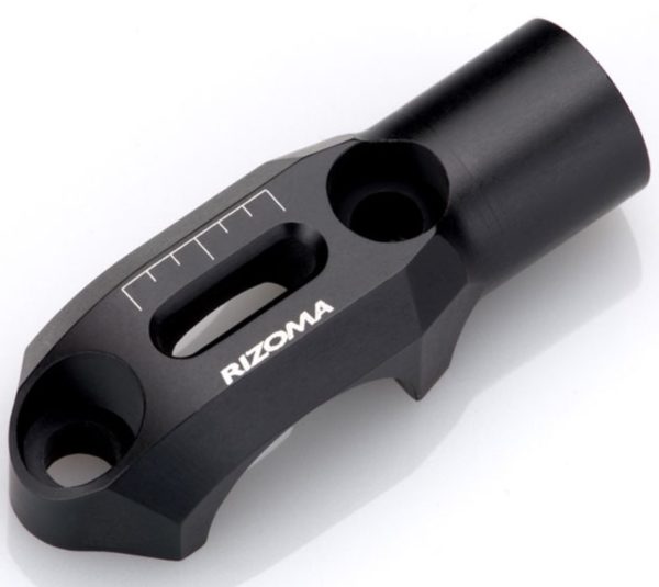 Pletina Adaptador Espejo 10x1.25 Rizoma