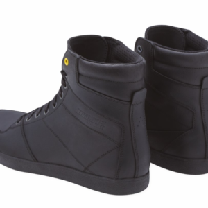 Botas Scrambler Black Rider - Imagen 3