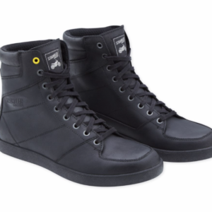 Botas Scrambler Black Rider - Imagen 2