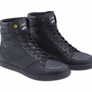 Botas Scrambler Black Rider