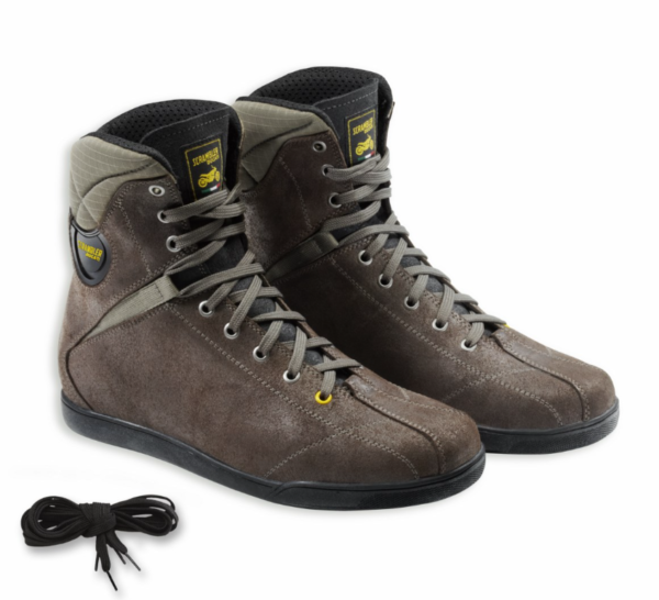Botas Scrambler Cross Country