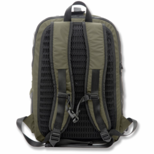 Mochila Scrambler Refrigiwear Gris - Imagen 3
