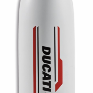 Botella Agua Térmica Ducati Corse Rider