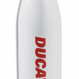 Botella Agua Térmica Ducati Rider