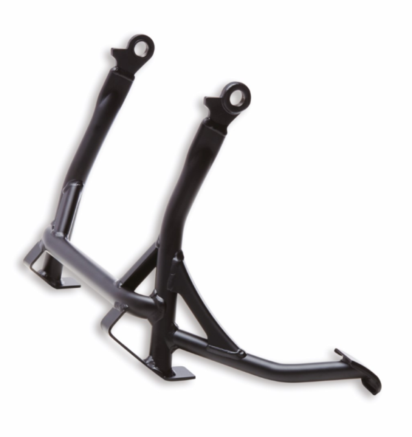 Caballete Central MTS V4