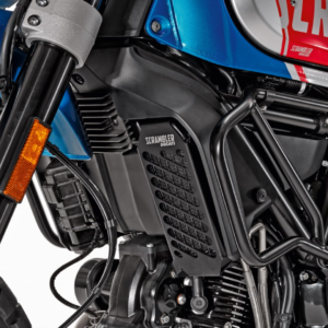 Defensas Laterales Motor Scrambler 800 - Imagen 3