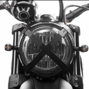 Protección Foco Scrambler - Imagen 3