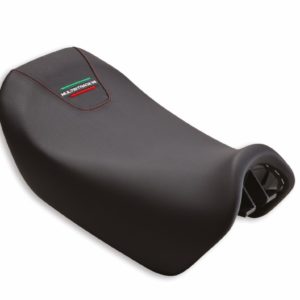 Asiento Bajo Calefactado MTS V4/V4S