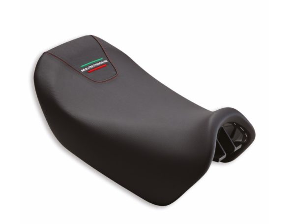 Asiento Bajo Calefactado MTS V4/V4S