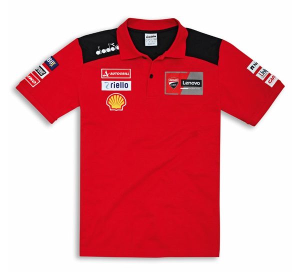 Polo GP Team Replica 22