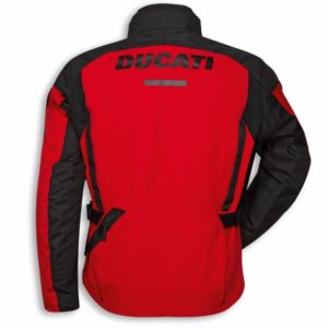 Chaqueta Tour C4 - Imagen 3