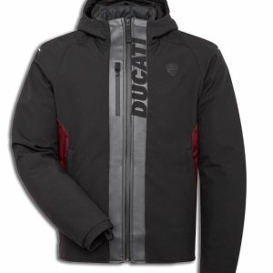 Chaqueta Outdoor C3