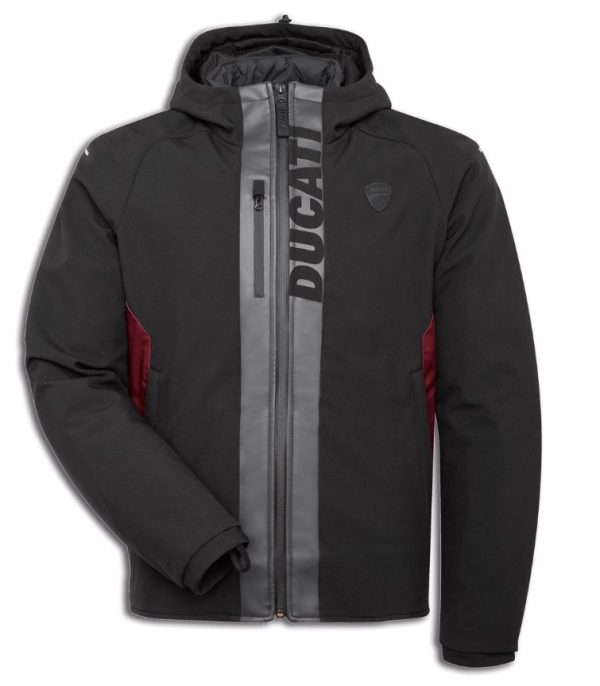 Chaqueta Outdoor C3