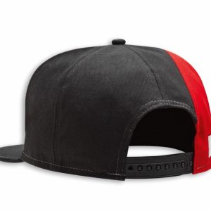 Gorra Ducati Corse Track - Imagen 3