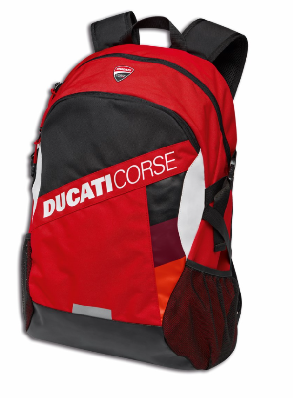 MOCHILA DC SPORT