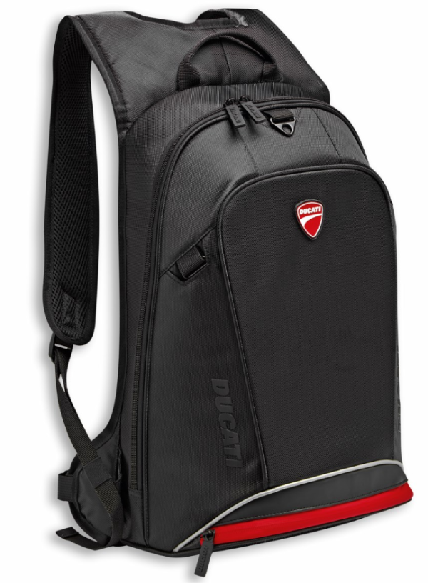 Mochila Redline B4